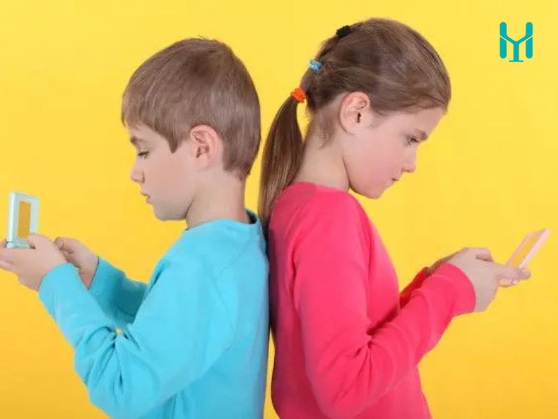 Biểu hiện rối loạn hành vi ở trẻ em