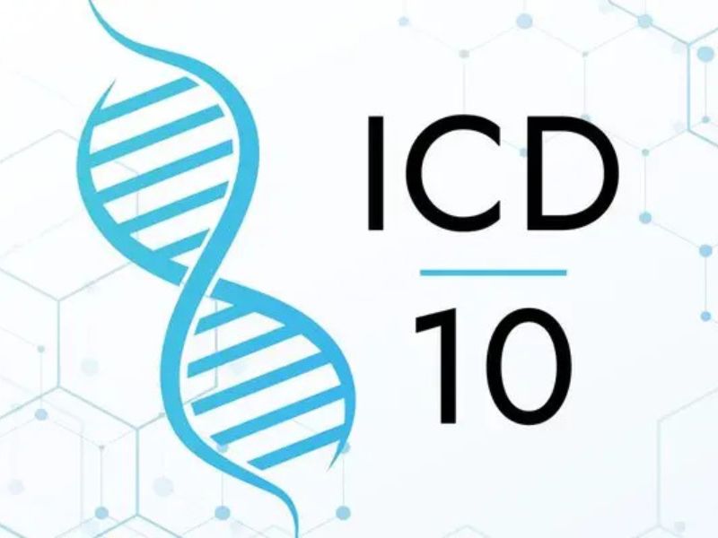 ICD 10