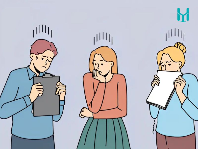 Từ nhận diện đến trị liệu