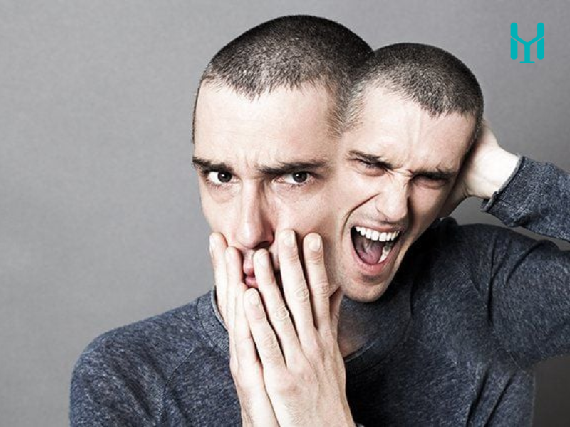 Biểu hiện hành vi