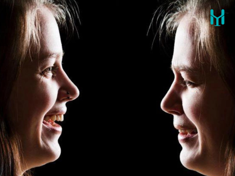 Biểu hiện tâm lý