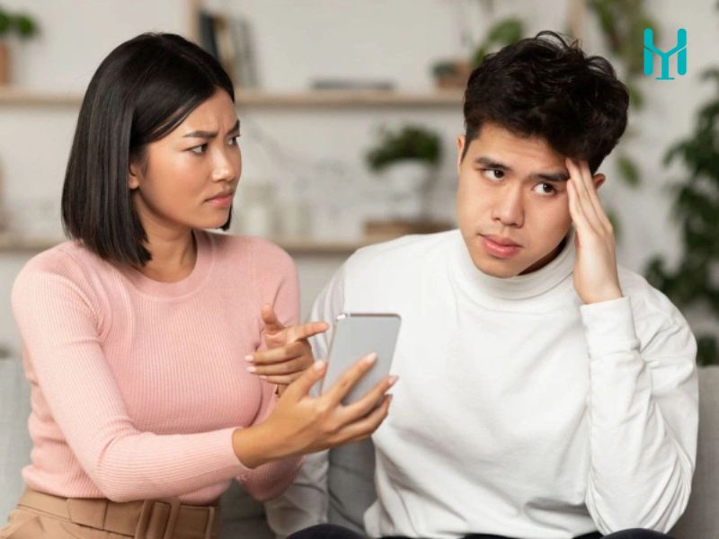 Các dạng hoang tưởng phổ biến