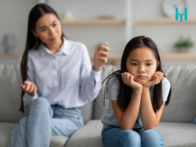 Đặc điểm về nhận thức