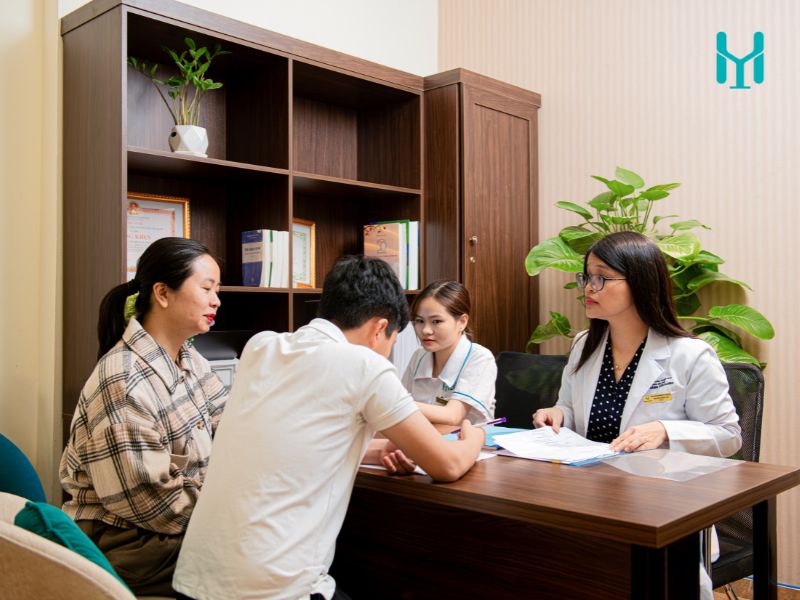 Giáo dục dinh dưỡng