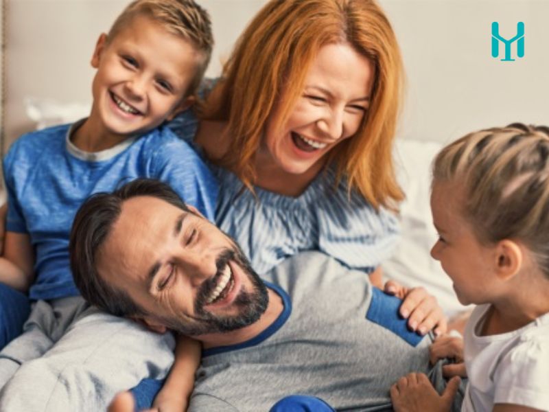 Hỗ trợ từ môi trường xung quanh