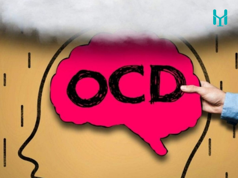 Khái niệm OCD
