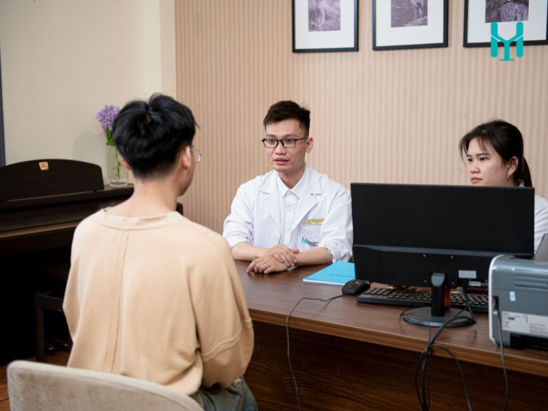 Liệu pháp tâm lý