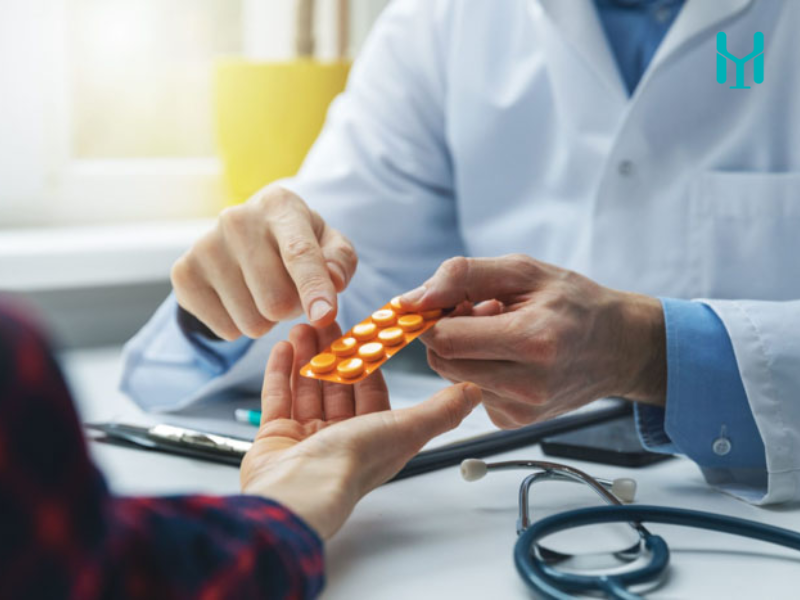 Lưu ý khi sử dụng thuốc