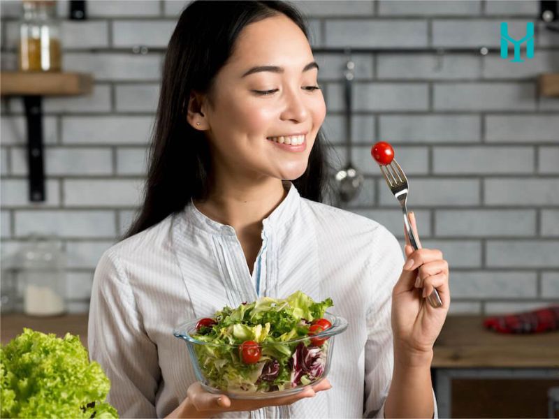 Mục tiêu điều trị