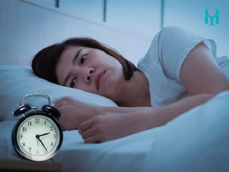 Phụ nữ độ tuổi từ 30–50