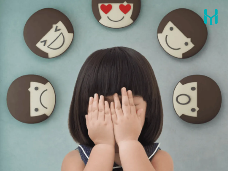 Rối loạn cảm xúc là gì