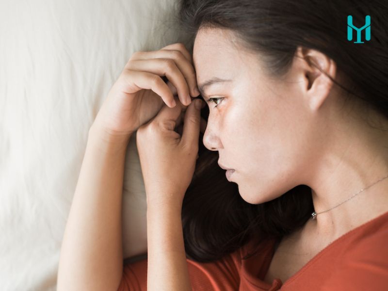 Rối loạn lo âu là gì