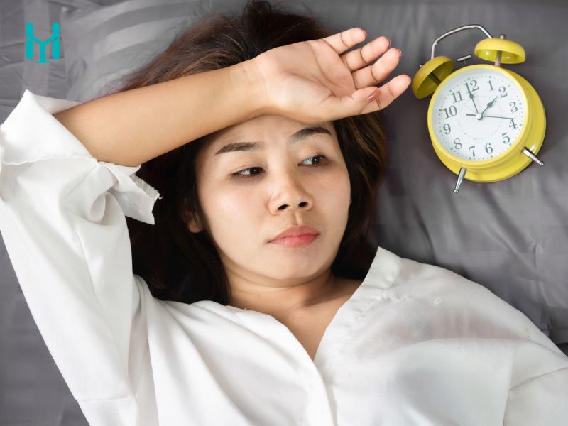 Rối loạn lo âu lan tỏa