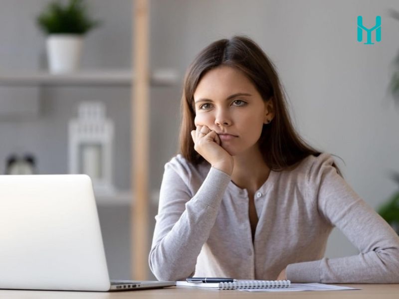 Rối loạn trầm cảm ở mức độ nhẹ