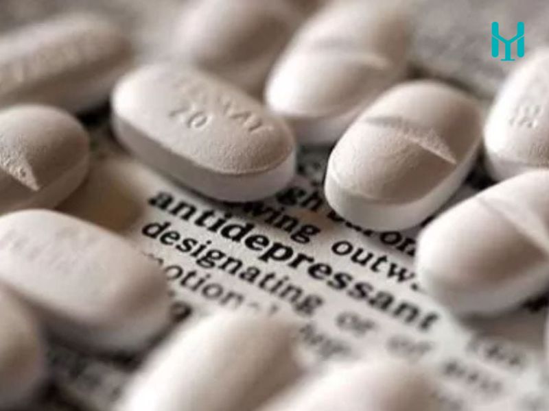 Sử dụng thuốc điều trị