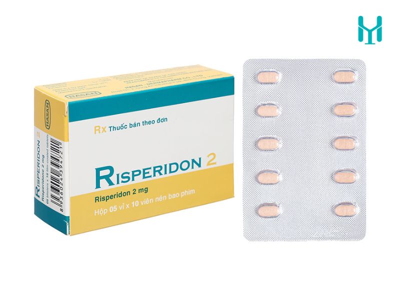 Sử dụng thuốc điều trị hoang tưởng