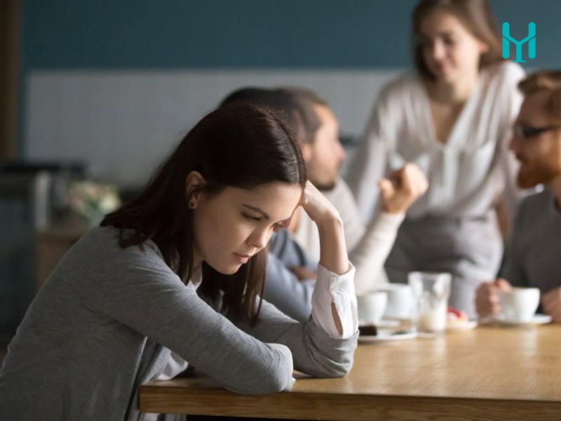 Triệu chứng hành vi