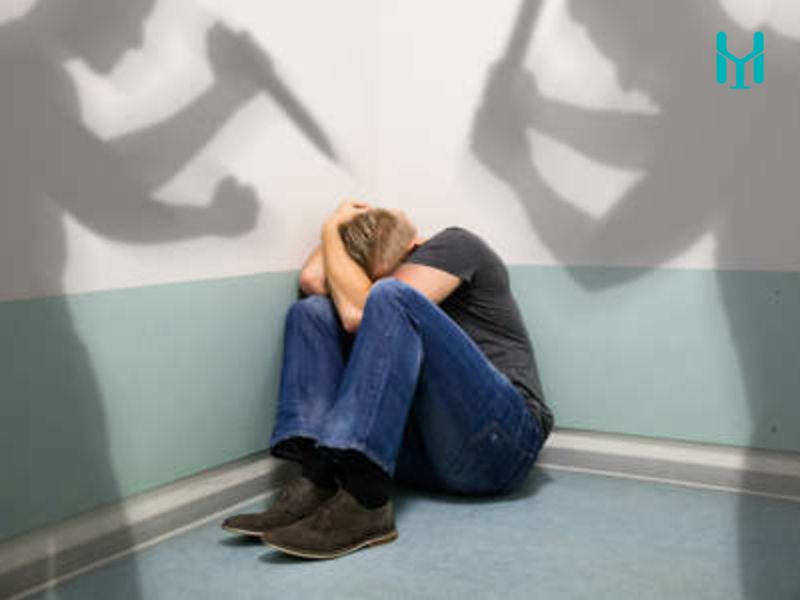 Triệu chứng về cảm xúc