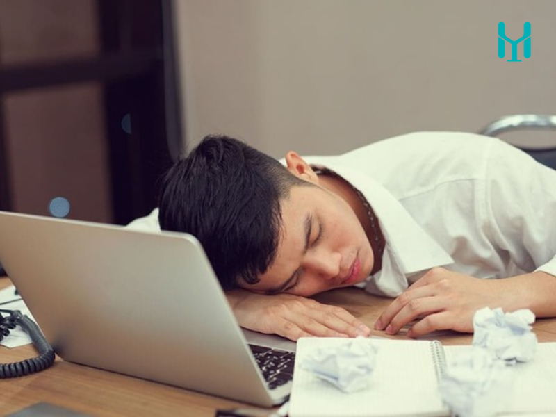 Suy giảm tập trung và trí nhớ