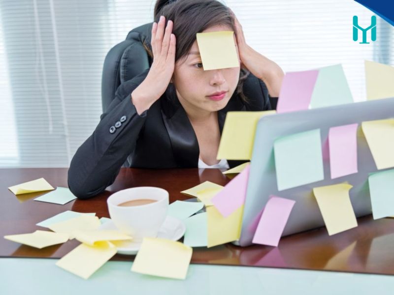 Yếu tố môi trường và tâm lý