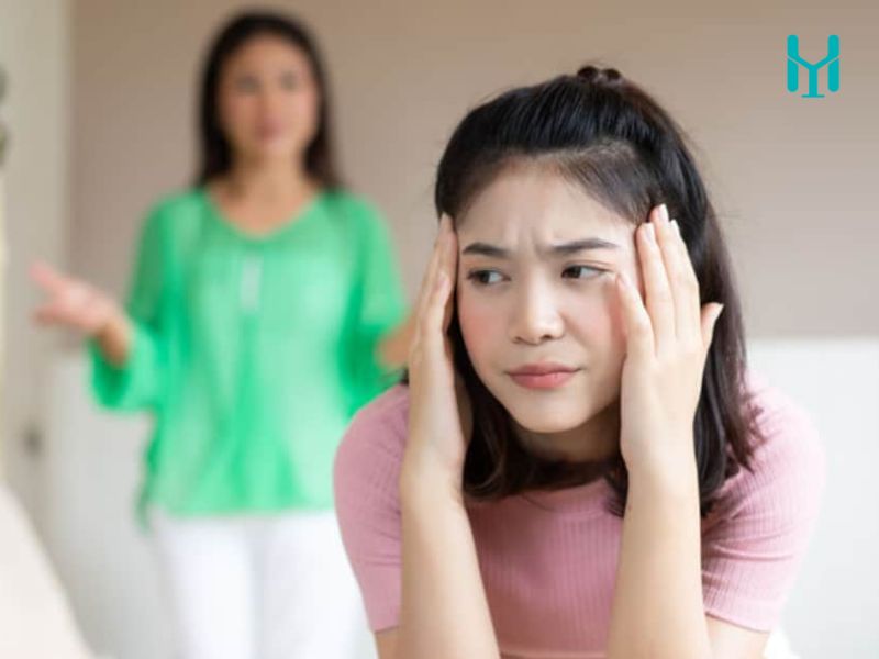 Yếu tố về mặt sinh lý