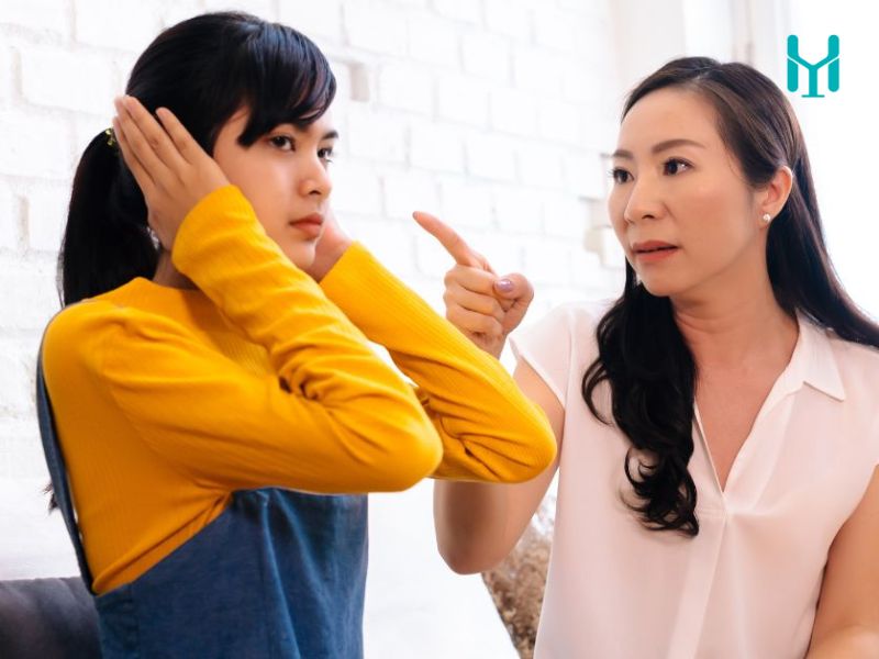 Yếu tố về mặt tâm lý