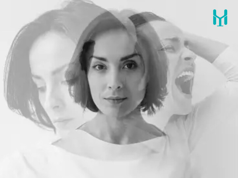 Biến đổi hành vi, cảm xúc và giọng nói