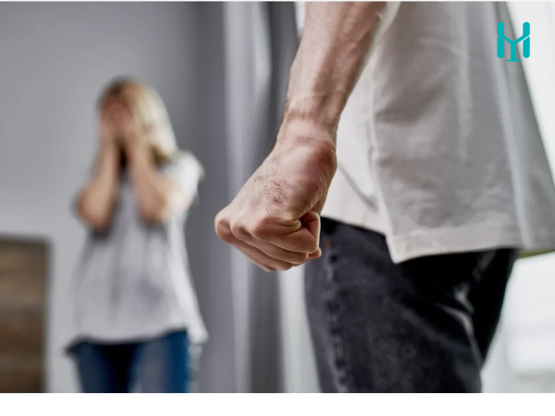 Biểu hiện về mặt hành vi