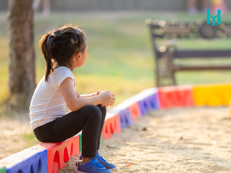 Biểu hiện về mặt thể chất