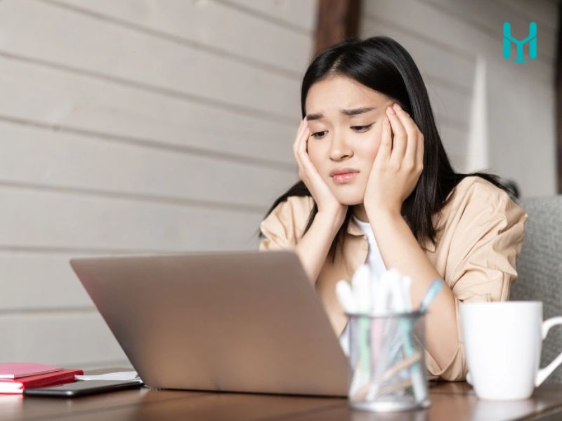 Căng thẳng và sang chấn kéo dài ở tuổi trưởng thành