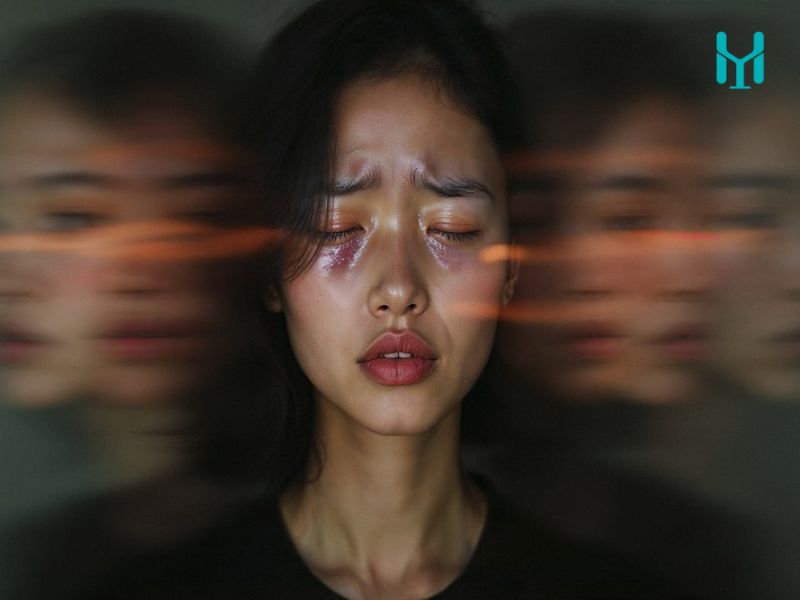 Mất cân bằng chất dẫn truyền thần kinh