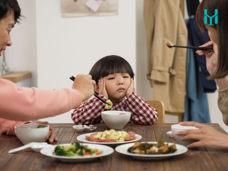 Một số biến chứng nguy hiểm