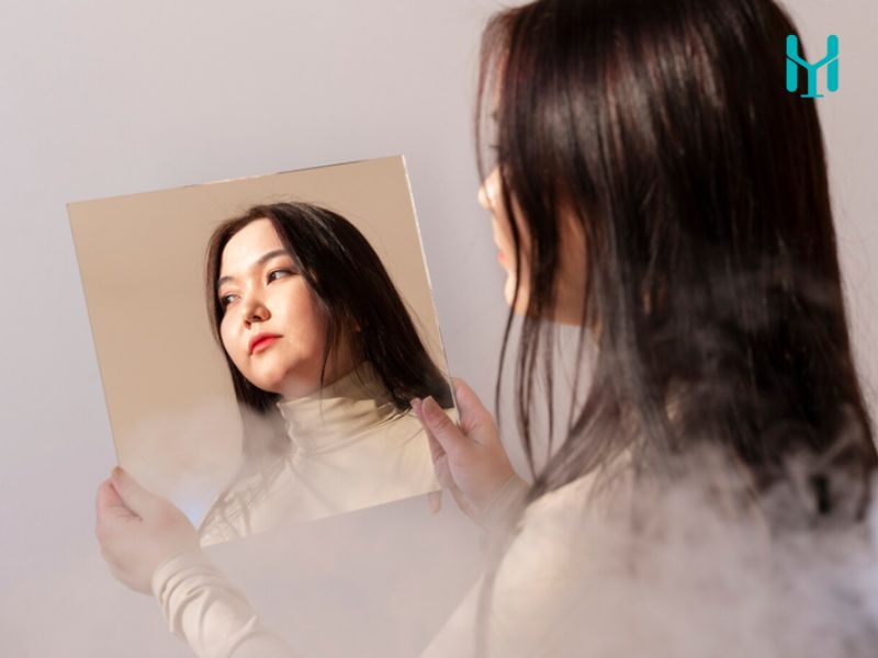 Nguyên nhân dẫn đến bệnh rối loạn nhân cách ái kỷ