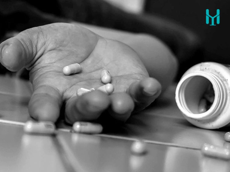 Những biến chứng nguy hiểm nếu không điều trị đúng cách