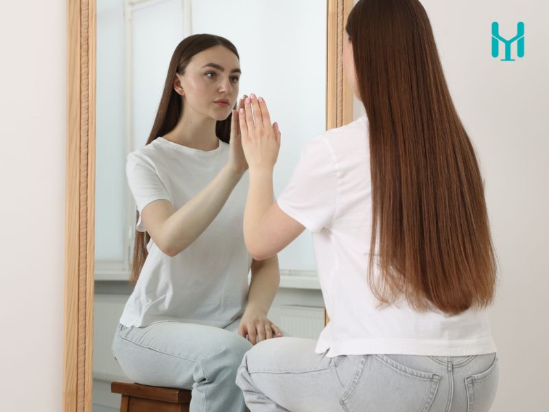 Rối loạn nhân cách ái kỷ là gì