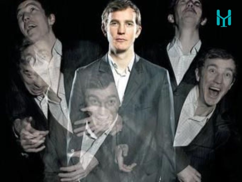 Rối loạn phân liệt cảm xúc là gì