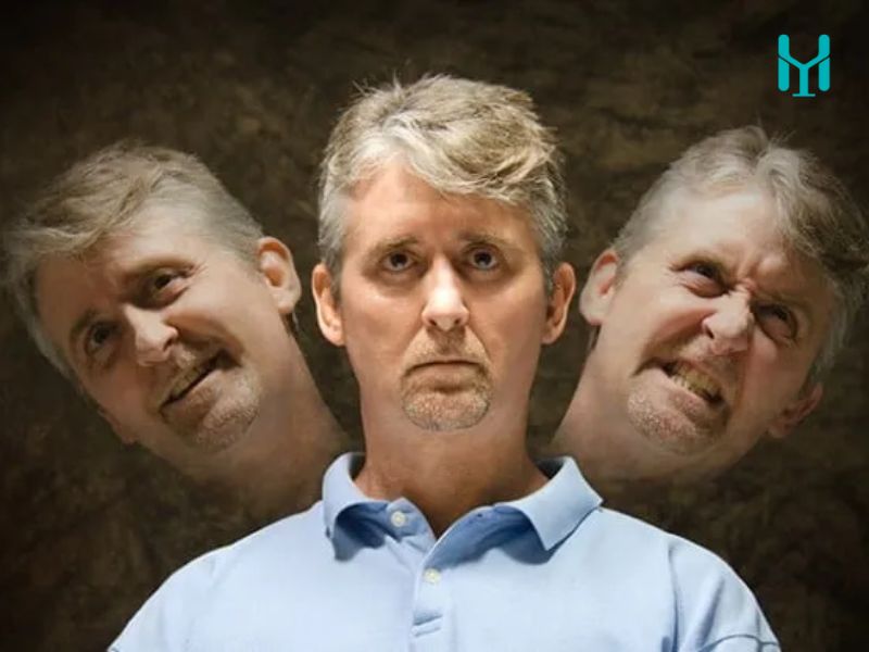 Rối loạn phân liệt cảm xúc loại hỗn hợp