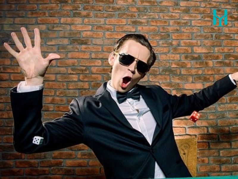 Rối loạn phân liệt cảm xúc loại hưng cảm