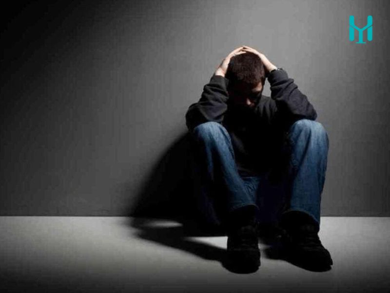 Rối loạn phân liệt cảm xúc loại trầm cảm