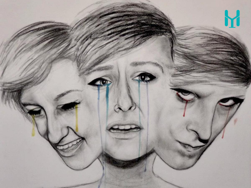 Rối loạn phân ly là gì