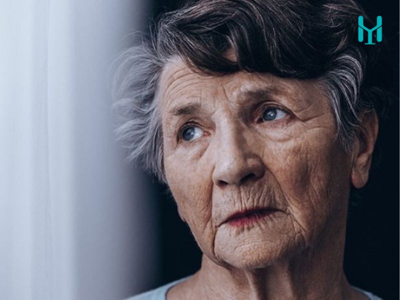 Thay đổi cảm xúc đột ngột