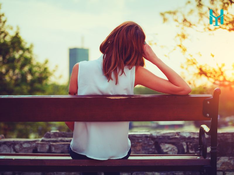 Triệu chứng đối với SAD theo mùa hè