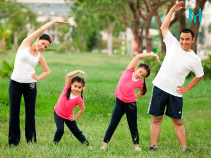 Xây dựng lối sống khoa học, lành mạnh