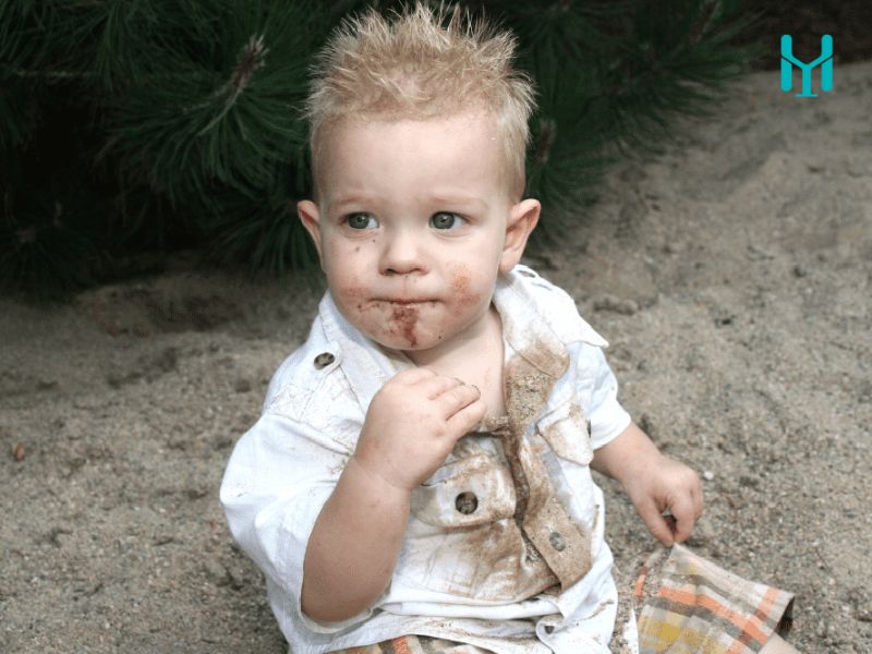 rối loạn ăn vật