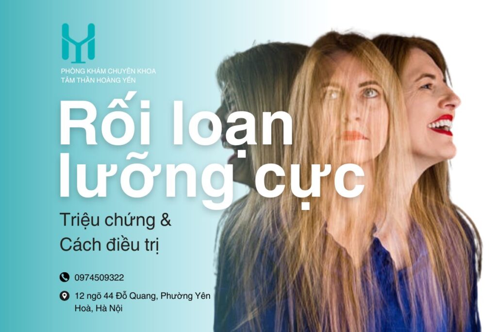 Rối loạn lưỡng cực